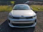 2019 KIA Rio S