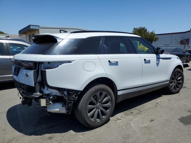 2018 Land Rover Range Rover Velar R-DYNAMIC SE