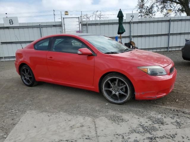 2005 Scion TC