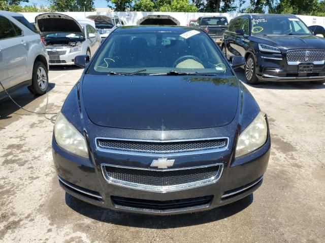 2008 Chevrolet Malibu 1LT