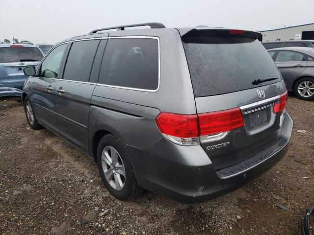 2009 Honda Odyssey Touring