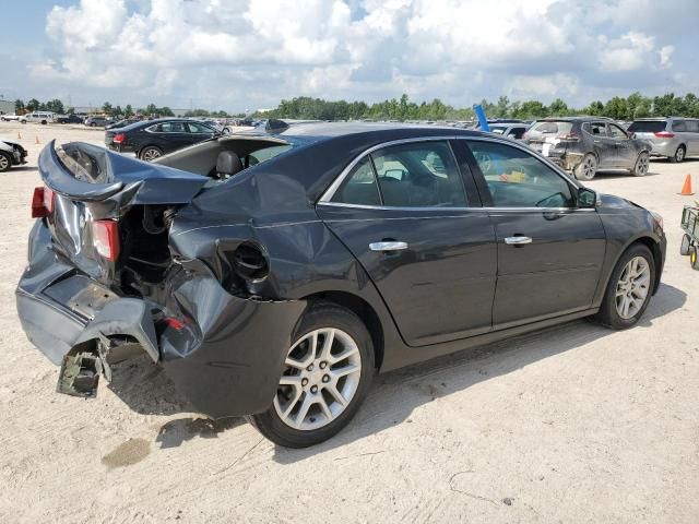 2014 Chevrolet Malibu 1LT