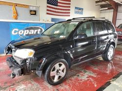 Saturn salvage cars for sale: 2007 Saturn Vue