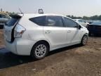 2012 Toyota Prius V