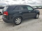 2012 KIA Sorento Base