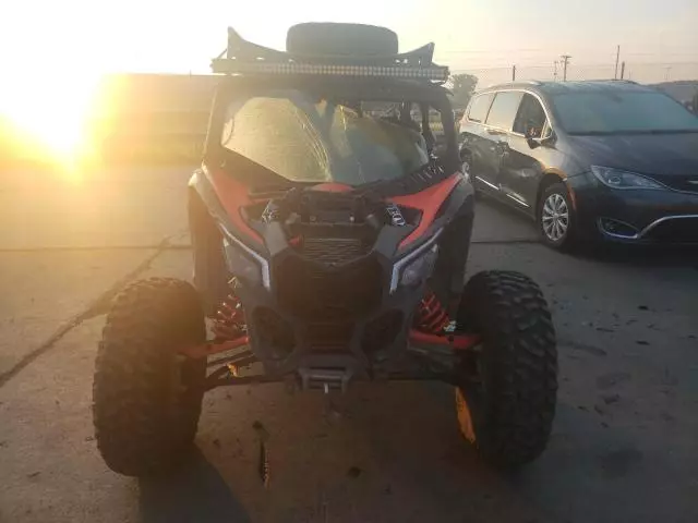 2019 Can-Am Maverick X3 Max Turbo