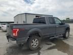 2016 Ford F150 Super Cab