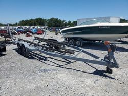 Salvage trucks for sale at Madisonville, TN auction: 2022 Other Trailer