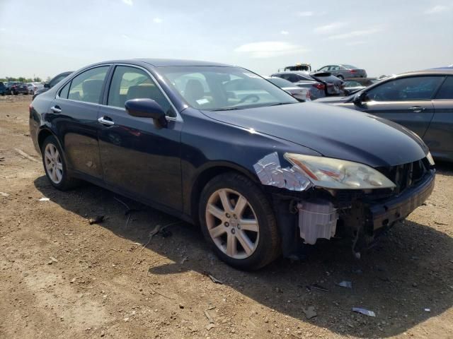 2008 Lexus ES 350