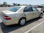 2004 Lexus LS 430