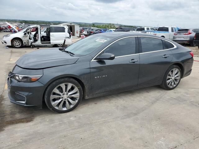 2016 Chevrolet Malibu Premier