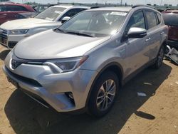 2017 Toyota Rav4 HV LE en venta en Elgin, IL