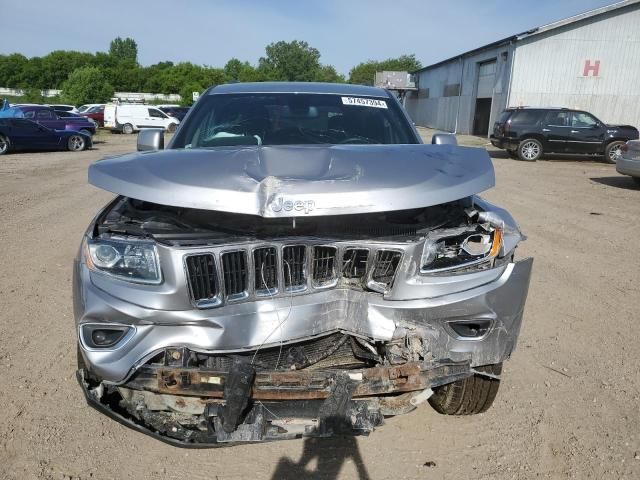 2014 Jeep Grand Cherokee Laredo