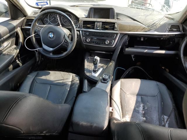 2013 BMW 328 I