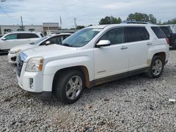 Salvage cars for sale from Copart Montgomery, AL: 2013 GMC Terrain SLT