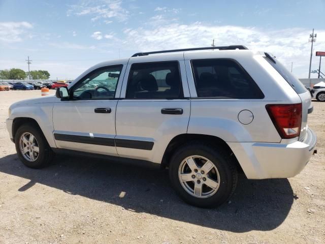 2005 Jeep Grand Cherokee Laredo