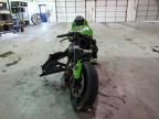 2024 Kawasaki ZX636 K