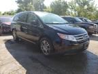 2013 Honda Odyssey EXL