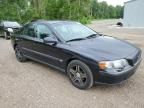 2002 Volvo S60 2.4T