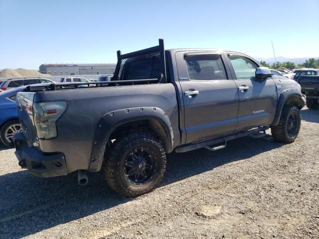 2011 Toyota Tundra Crewmax Limited