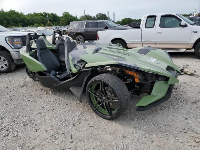 2021 Polaris Slingshot SL