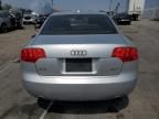 2006 Audi A4 2 Turbo