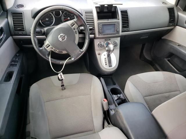 2010 Nissan Sentra 2.0