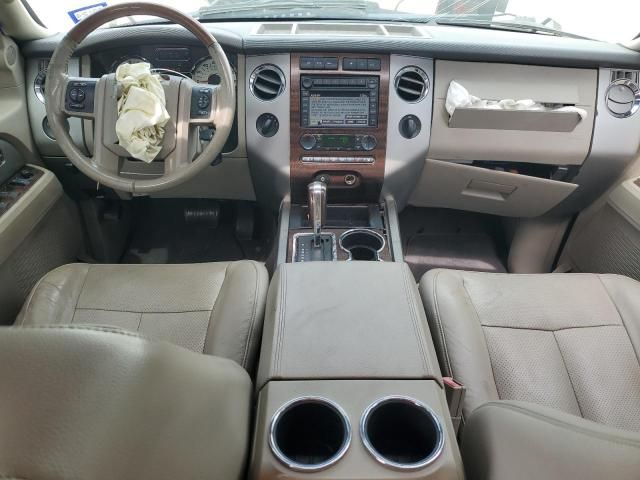 2007 Ford Expedition EL Limited