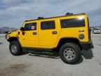 2005 Hummer H2