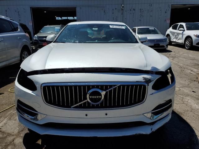 2017 Volvo S90 T6 Inscription