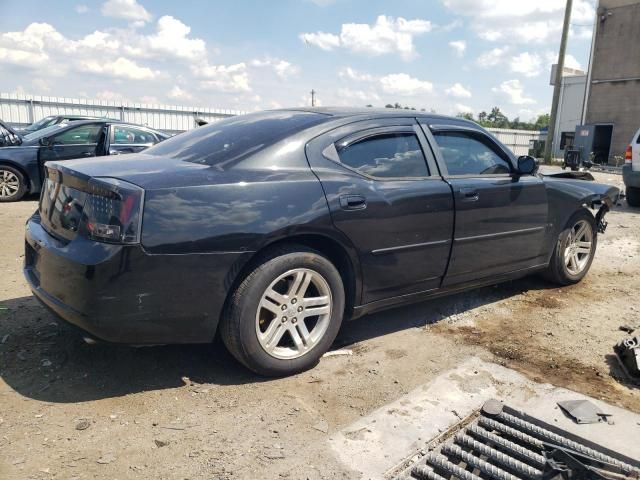 2006 Dodge Charger R/T