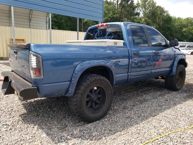 2006 Dodge RAM 1500 ST