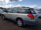 2005 Subaru Legacy Outback 2.5I Limited