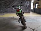 2006 Kawasaki KLX250 H6F