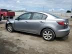 2010 Mazda 3 I