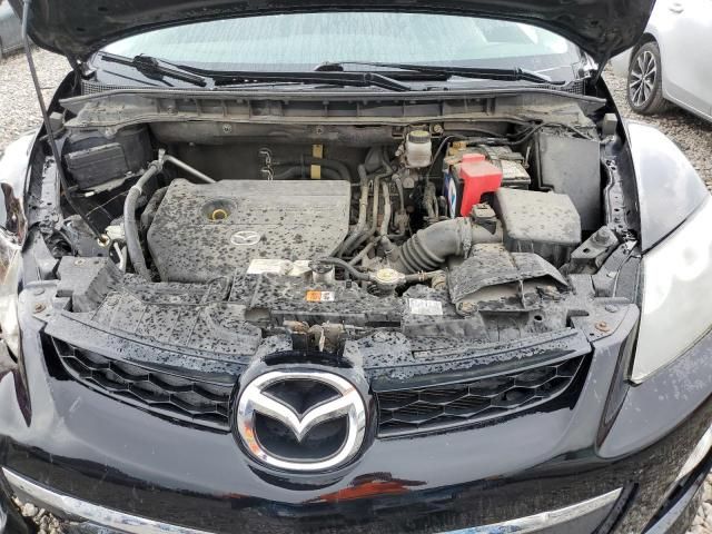 2012 Mazda CX-7