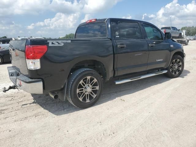 2013 Toyota Tundra Crewmax SR5