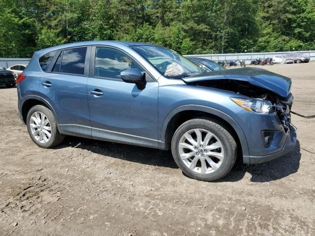 2015 Mazda CX-5 GT