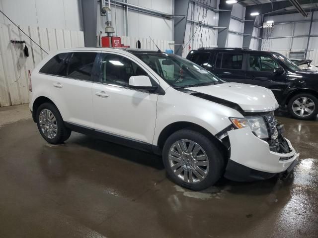 2010 Ford Edge Limited