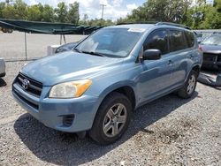 Toyota rav4 Vehiculos salvage en venta: 2010 Toyota Rav4