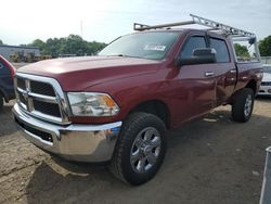 Dodge ram 2500 slt Vehiculos salvage en venta: 2013 Dodge RAM 2500 SLT