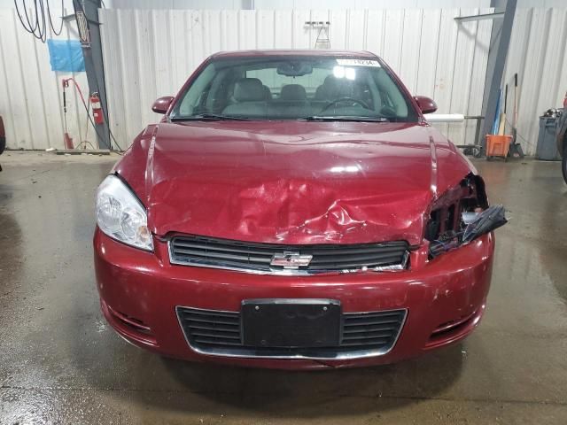 2008 Chevrolet Impala LT