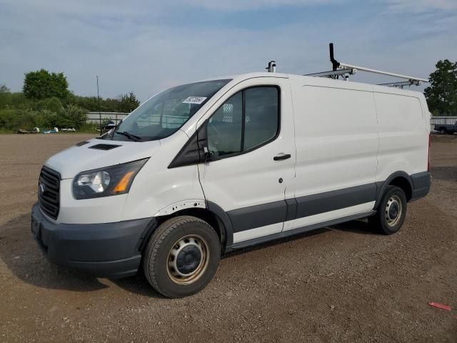 2015 Ford Transit T-150