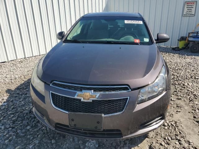 2011 Chevrolet Cruze ECO