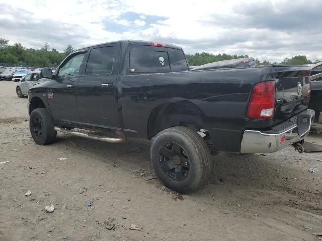 2010 Dodge RAM 2500