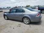 2007 Ford Fusion SE