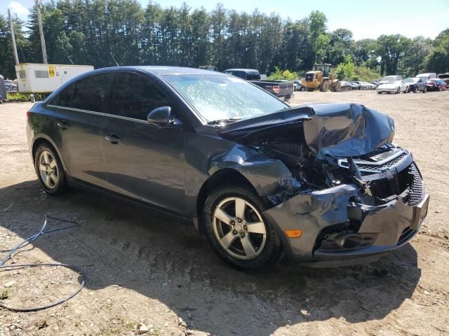 2013 Chevrolet Cruze LT