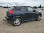 2013 Nissan Juke S