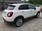 2019 Fiat 500X Trekking