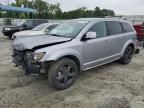 2020 Dodge Journey Crossroad